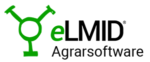 eLMID | ISAGRI GRUPPE Logo