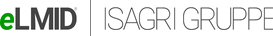 eLMID | ISAGRI GRUPPE Logo